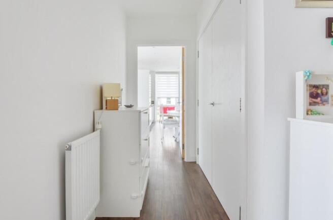 Long Hallway,Davidson Frost-Wellings, DFW.jpg