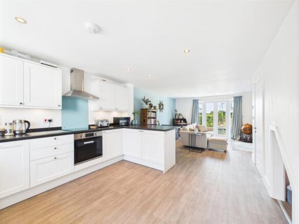 Open Plan
