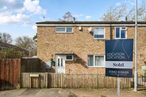 27, Anna Sewell Close, Thetford IP24 1TN