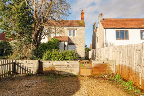 Conygre Road, Filton, Bristol
