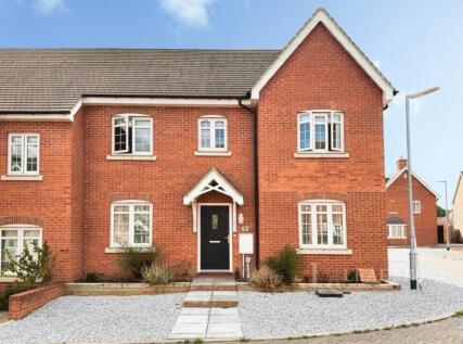 Hastings Crescent, Shortstown, Bedford
