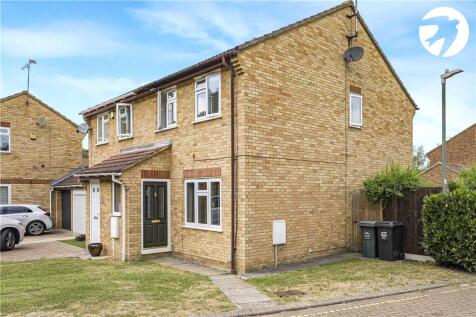 Trivett Close, Greenhithe, Kent, DA9