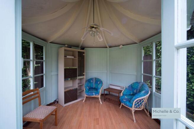 Summer House