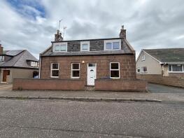 65, Churchill Drive, Buchanhaven, Peterhead AB42 1NE