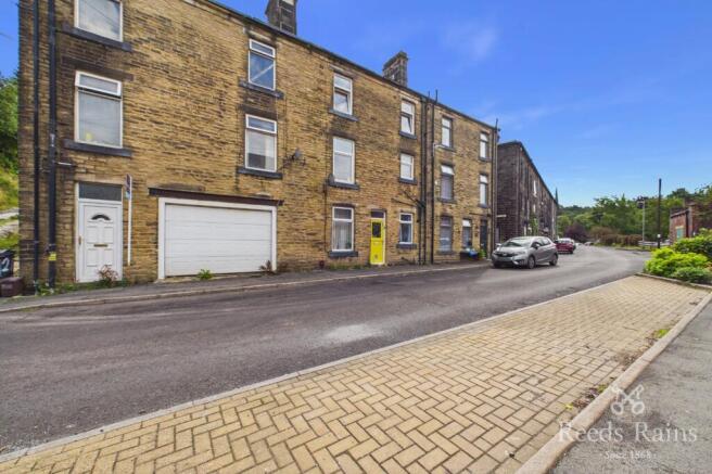 1 bed End of Terrace for sale Image 12