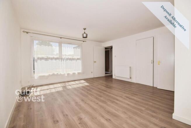 House in Crawley - View 4