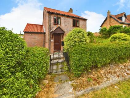 Foxholes, Driffield, North Yorkshire, YO25 3QN