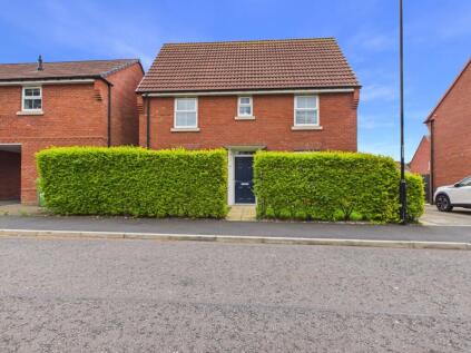 Wettonmill Close, Washington, NE38