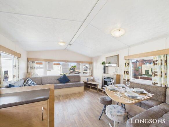 Starter Holiday Home