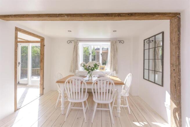 dinning room