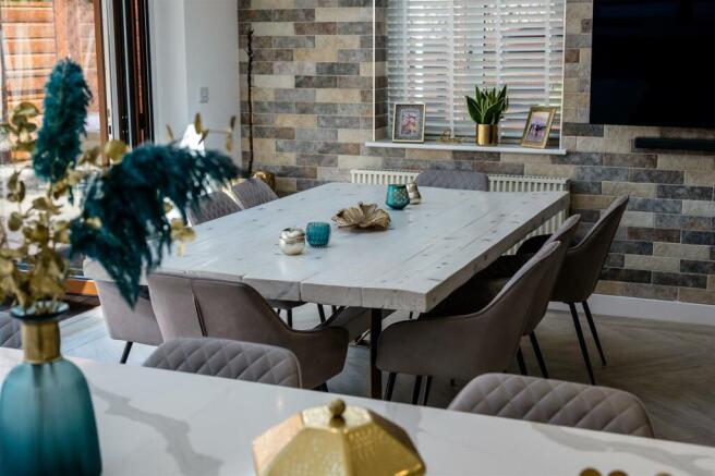 Blundell Lane Kitchen