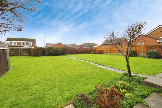 Baldwin Street, Nottingham, NG16 photo 5
