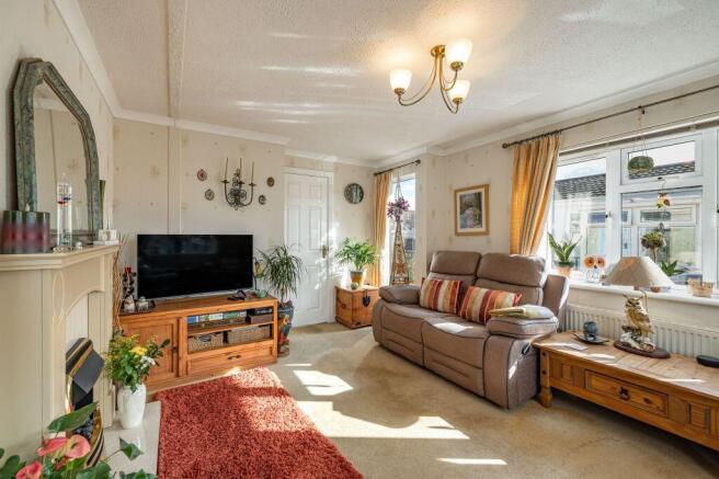 20 Greenfield Park, Kirkpatrick Fleming, Lockerbie, DG11 3AU photo 5