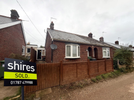 10, Gibson Road, Halstead CO9 3JE