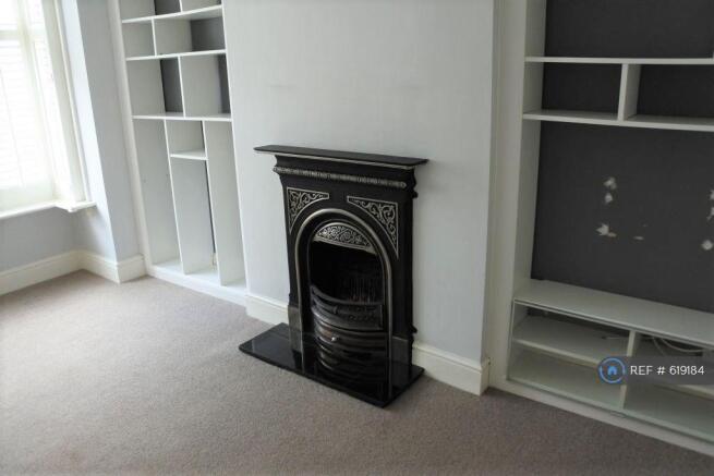 Front Room