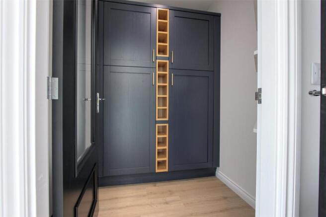 Pantry