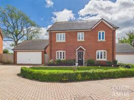 13, Woodland View, Bromyard HR7 4HN