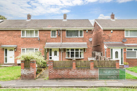 St. Cuthberts Close, Hetton-Le-Hole, Houghton Le Spring, DH5 9EU