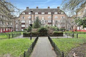 2, Spencer House, Albion Avenue, London SW8 2AQ