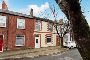 90, Pearl Street, Adamsdown, Cardiff CF24 1PL