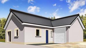 2 The Manse, Smallburn Road, Smallburn, Cumnock KA18 3RF