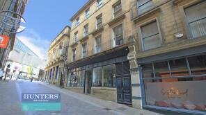 Apartment 6, 5 George's House, Upper Millergate, Bradford BD1 1SX