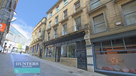 Georges House, Upper Millergate Town Centre, Bradford, West Yorkshire, BD1 1SX