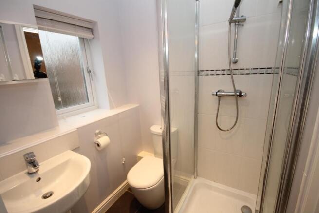 En-Suite To Master