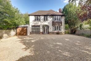 100, Rectory Road, Tarring, Worthing BN14 7PN