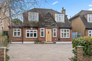 Jonita, Church Road, Worcester Park KT4 7RJ