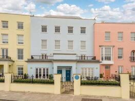 Flat 10 Court House, The Guildhall, The Croft, Tenby SA70 8AP