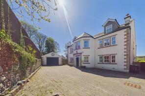 3 Lowther House, Garlieston Mews, Garlieston Court, Whitehaven CA28 8GP