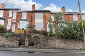 48, Littleworth, Mansfield NG18 2SH