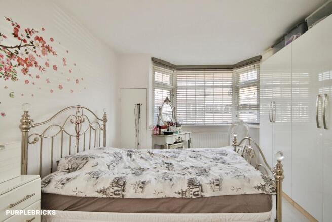 Annexe Bedroom One