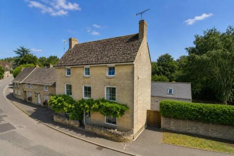 Sudborough Road, Brigstock, Kettering, Northamptonshire, NN14