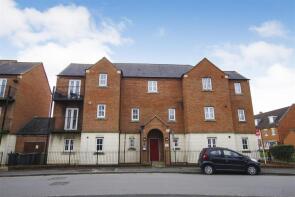 15, Cassini Drive, Oakhurst, Swindon SN25 2JX