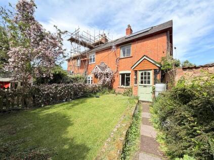 Parsonage Lane, Silverton, Exeter