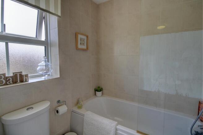 Bathroom 2