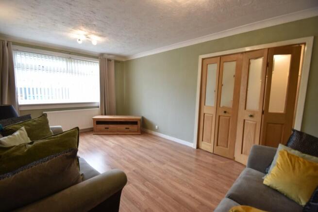45 Quarry Road, EH47 9HD Fauldhouse photo 4