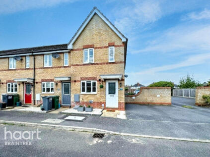 Nichols Grove, Braintree