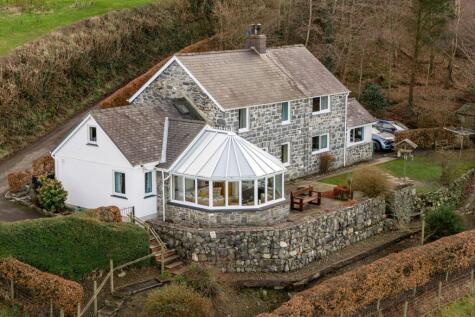 Llandre, Bow Street, SY24
