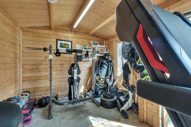 Summerhouse