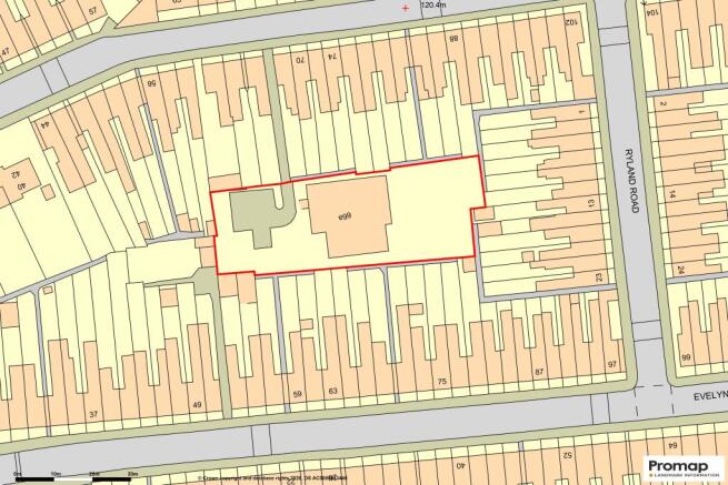 1-10 Nissa Ashram, 66a Fernley Road, Birmingham, West Midlands, B11 3NP