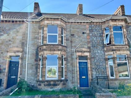 Hillside Road, St George, Bristol