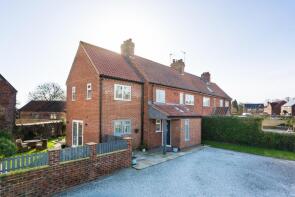1, Harrogate Road, Knaresborough HG5 0QB