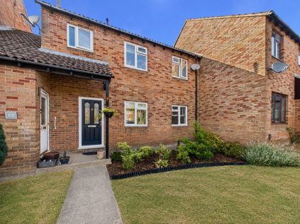 Churchill Drive, Marlow, Buckinghamshire