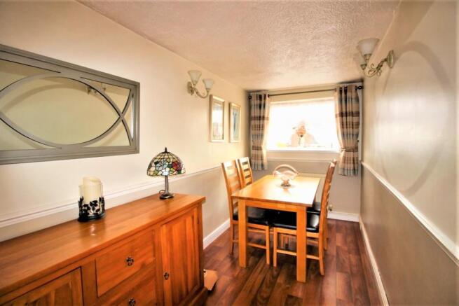 Dining Room/Playroom