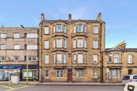 131/1 St Johns Road, Corstorphine, Edinburgh, EH12 7SB