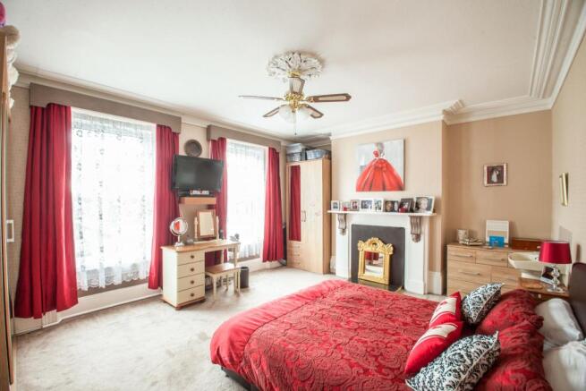 Bedroom 1