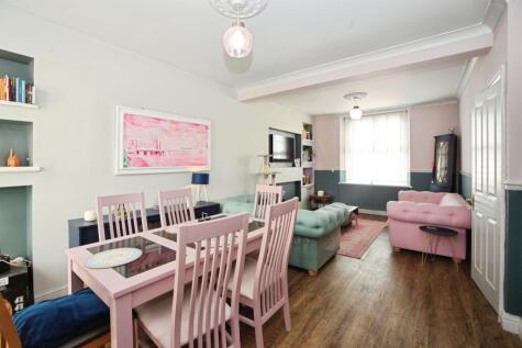 Bonvilston Road, Pontypridd